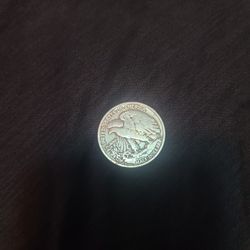 Coin Used,good Condition