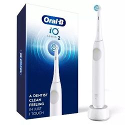 Oral-B iO2 Rechargeable Toothbrush