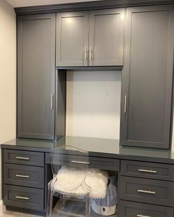 Vanity cabinet bathroom cabinet