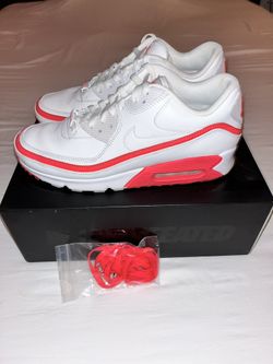 AirMax 90 Undefeated 
