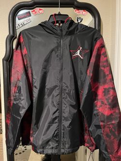 Jordan Jacket 