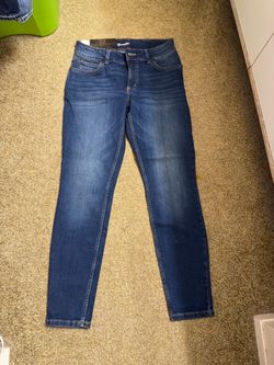 Wrangler jeans