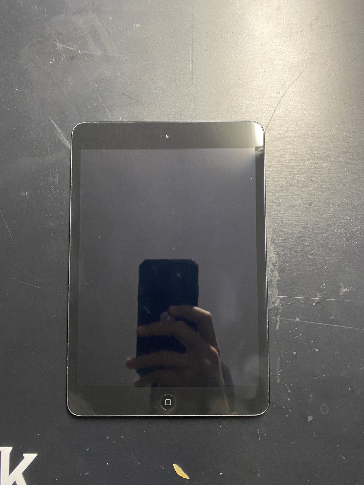 iPad mini