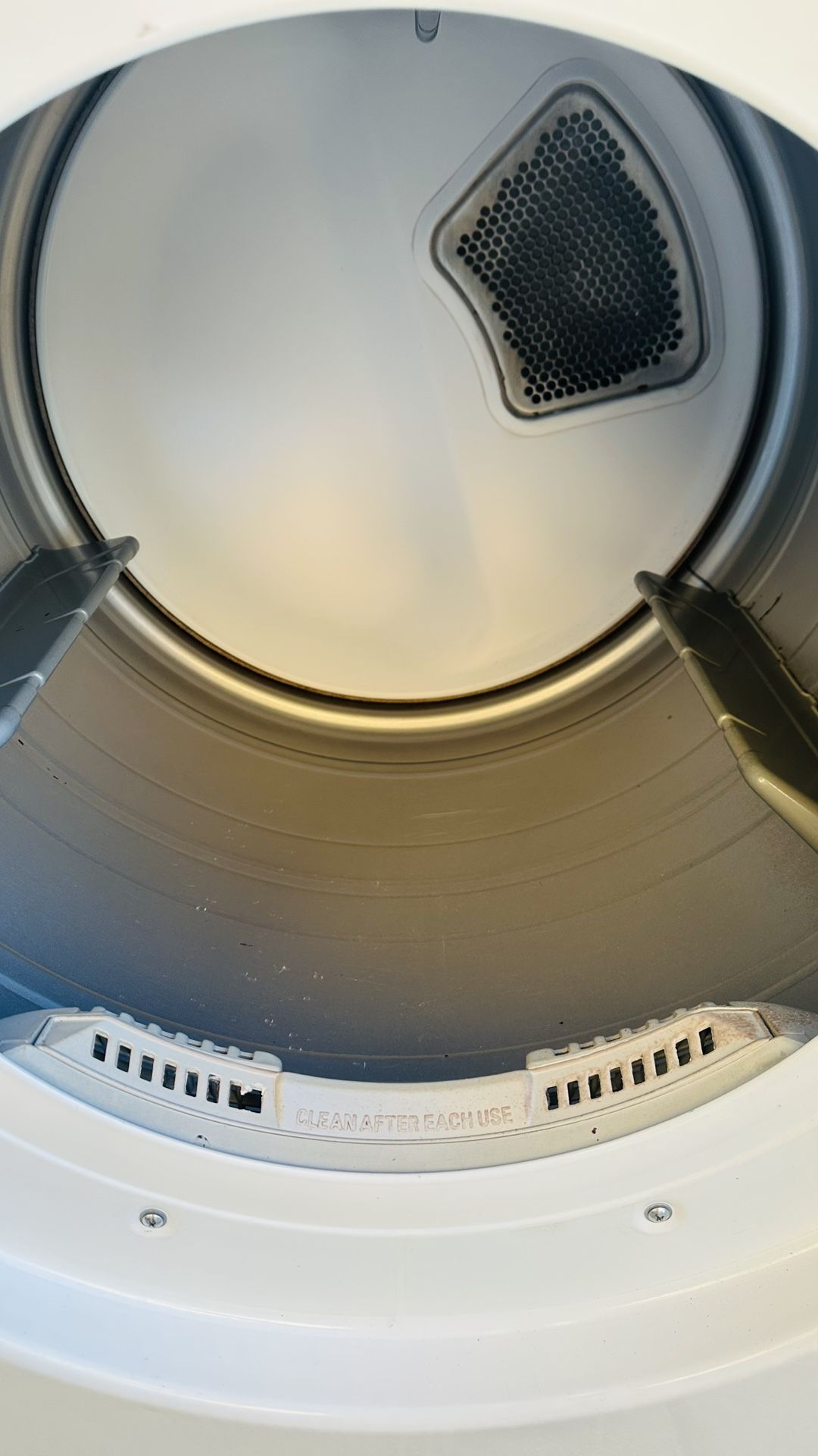 LG Washer And Dryer Set $450