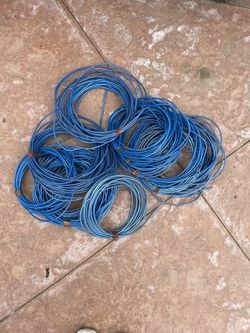 10awg Stranded Copper 25 Ft. E/u