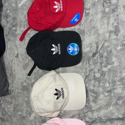 Adidas Hats