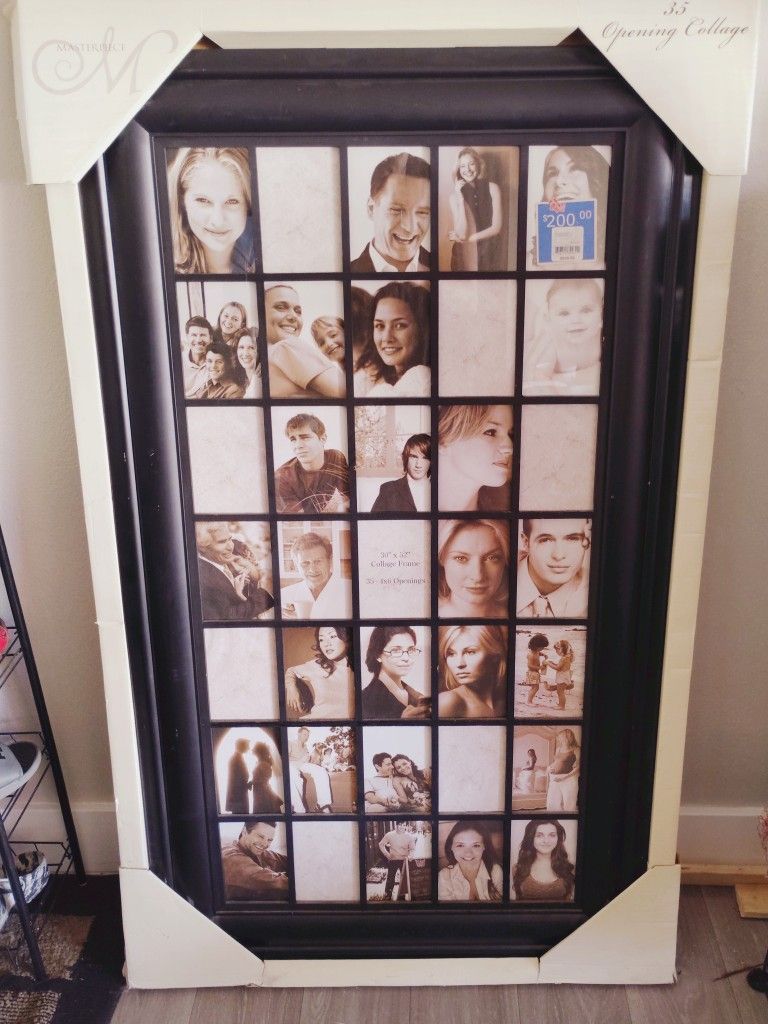 Collage Frame