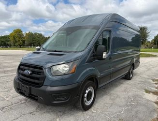 2020 Ford Transit 250 Cargo Van