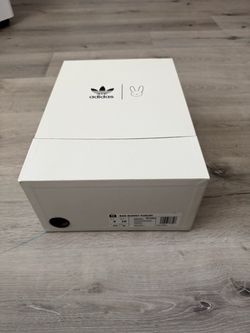 Adidas Bad Bunny Forum Sneakers back to school