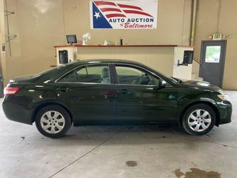 2010 Toyota Camry