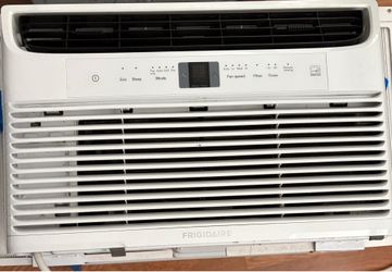 Frigidaire AC
