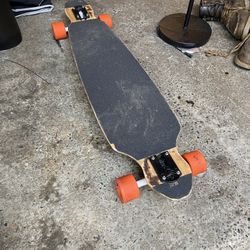 Longboard
