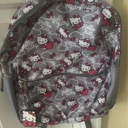 Hello Kitty Backpack 