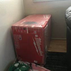 MILWAUKEE Pipeline Inspection Reel: M18™ Modular Pipeline Inspection System, 325 ft Lg., 3976-20- FACTORY SEALED