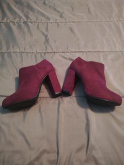Nine West Boots
