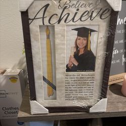 Brand New For Graduation 