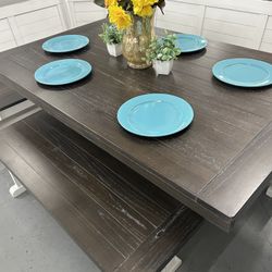 Breakfast Nook‼️ Same Day Delivery 🚚 