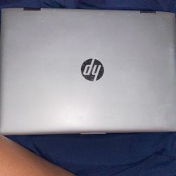 HP Laptop  i5-7200U Immediate Sale