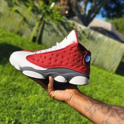 Jordan 13