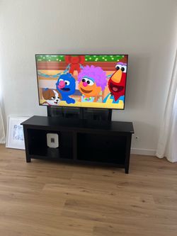 Tv stand