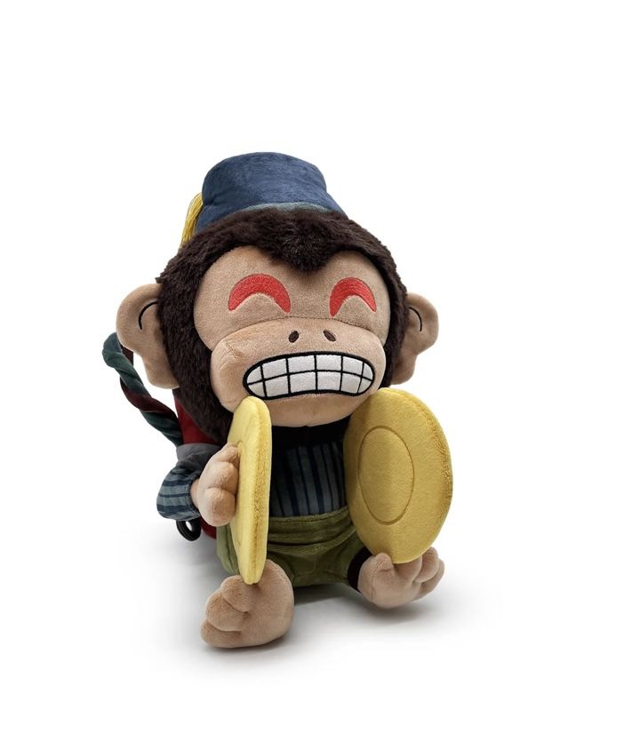 Call of Duty Monkey Bomb Youtooz Plush Limited Edition SOLD OUT