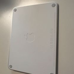 Apple Magic Trackpad