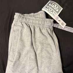 Pro Club Sweats Grey New Fit Me Way To Big 