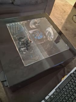iBUYPOWER Y40 Gaming PC Desktop