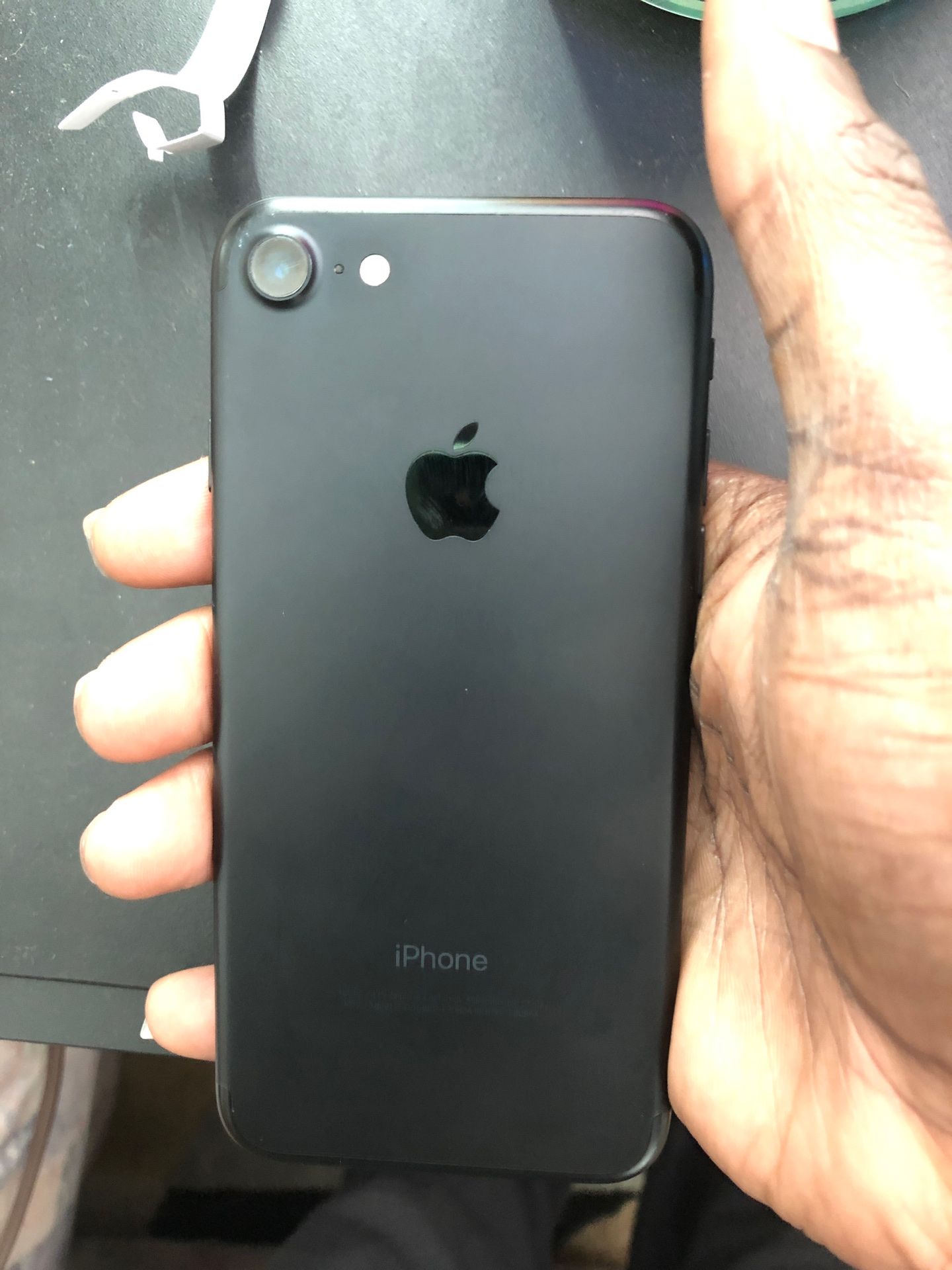 iPhone 7