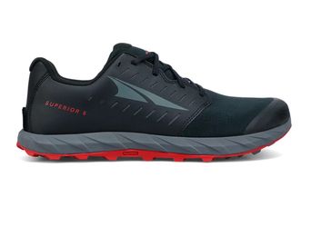 Altra Superior 5 Trail Running Shoe-NEW (Size 12.5)