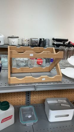 Wine Rack