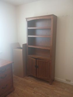 Book shelf
