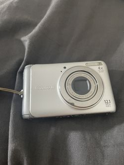 Canon Digital Camera