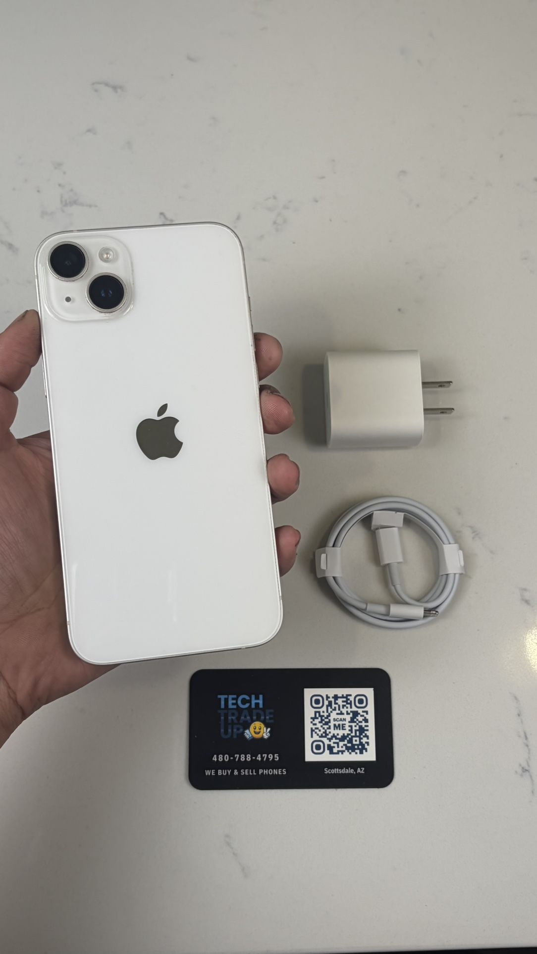 iPhone 14 Plus 128Gb Unlocked