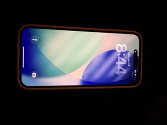 iPhone 15 plus