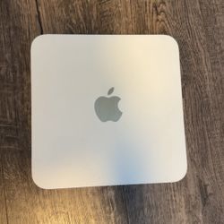 Apple WiFi Time Capsule: fully automated backup for your Wi-Fi network