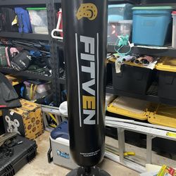 Punching Bag