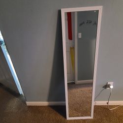 Long Mirror