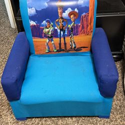 Toy Story chair