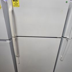 Refrigerator ge