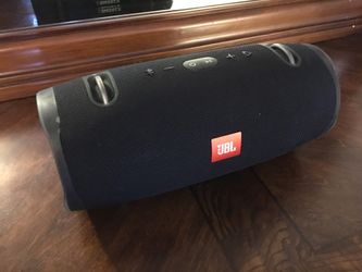 Jbl xtream 2