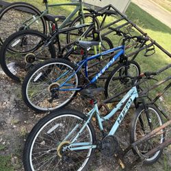 BIKES