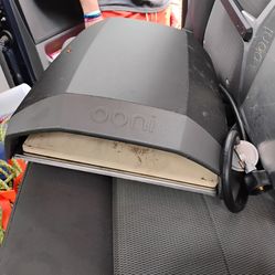 Pizza oven quality name brand works great like new