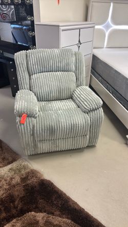 Recliner Chair