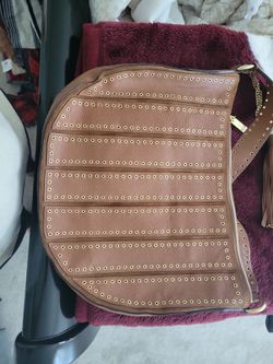 Michael Kors shoulder bag