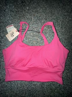 Sports Bra