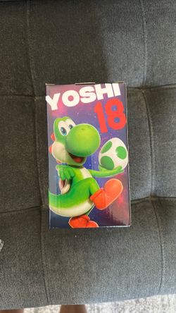 Dodgers Yoshi Bobblehead