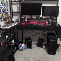Desk