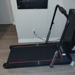 Treadmill 