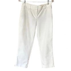 Whbm White Pants